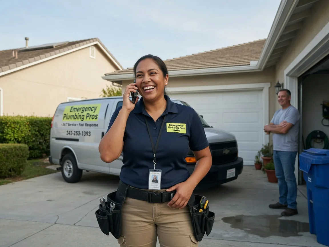 Emergency Plumber Casselton, ND FAQs